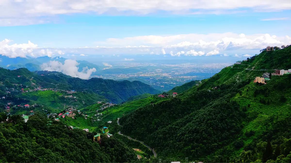 Uttarakhand